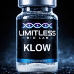 KLOW (BPC+TB500+GHK-CU+KPV)