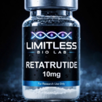 Retatrutide