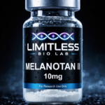Melanotan 2