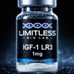 IGF-1 LR3