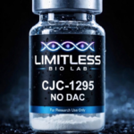 CJC-1295 NO DAC
