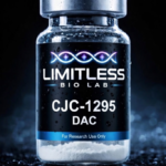 CJC-1295 DAC