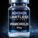 Ipamorelin