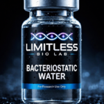 Bacteriostatic Water