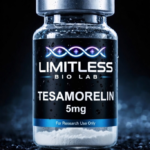 Tesamorelin
