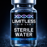 Sterile Water